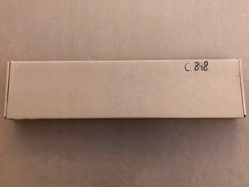 фото №9, Шторка безопасности панорамы black чёрный 25941299 do cadillac cts-v защита крыша