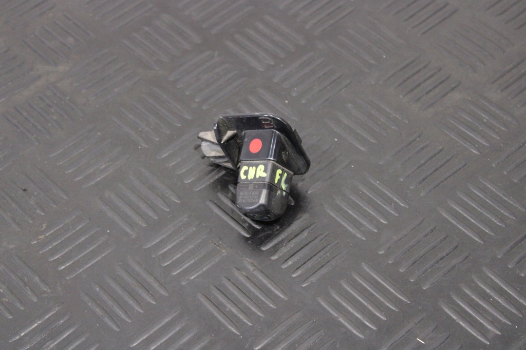 фото №1, Камера заднього виду toyota chr lift 86790-f4090