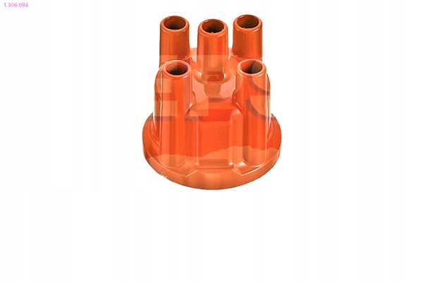 фото №2, Крышка трамблёра аппарата зажигания audi vw eps