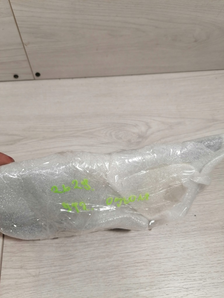 фото №6, Porsche 991 911 защита багажник lewa99155534100fff