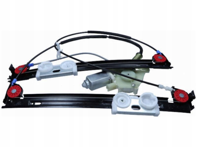 фото №2, Підйомник скло перед правий mini mini r50 r53 01-06 +ароматизатор