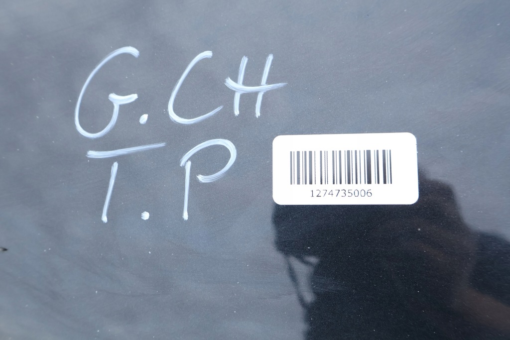 фото №8, Jeep grand cherokee wk2 чверть крила права задня