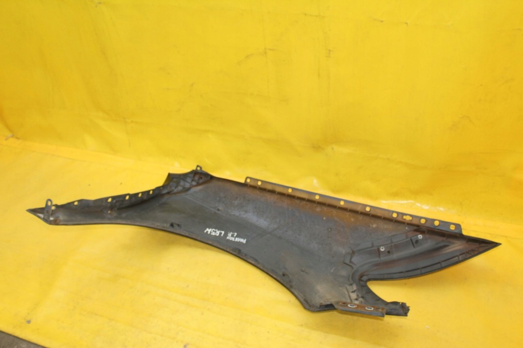 фото №7, Крыло левый перед передний vw phaeton lr5w