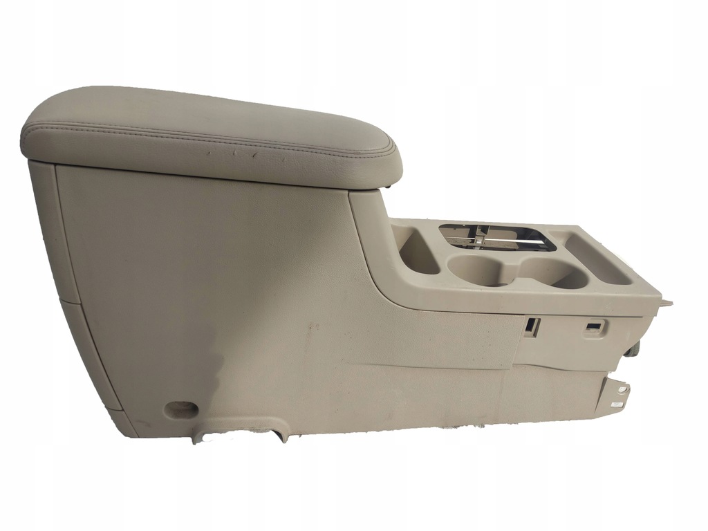 фото №1, Туннель средний подлокотник ford freestyle i