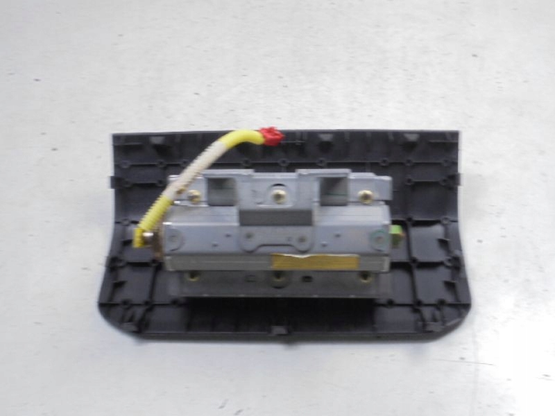 фото №5, Pajero pinin подушка безпеки пасажира подушка mr330049