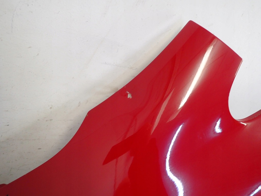 фото №4, Honda jazz ii 02-05 крыло передний левый r81