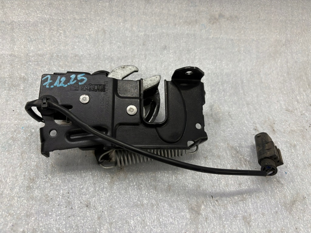 фото №1, Замок капот mini f55 f56 f60 7300569-07 7300570-07