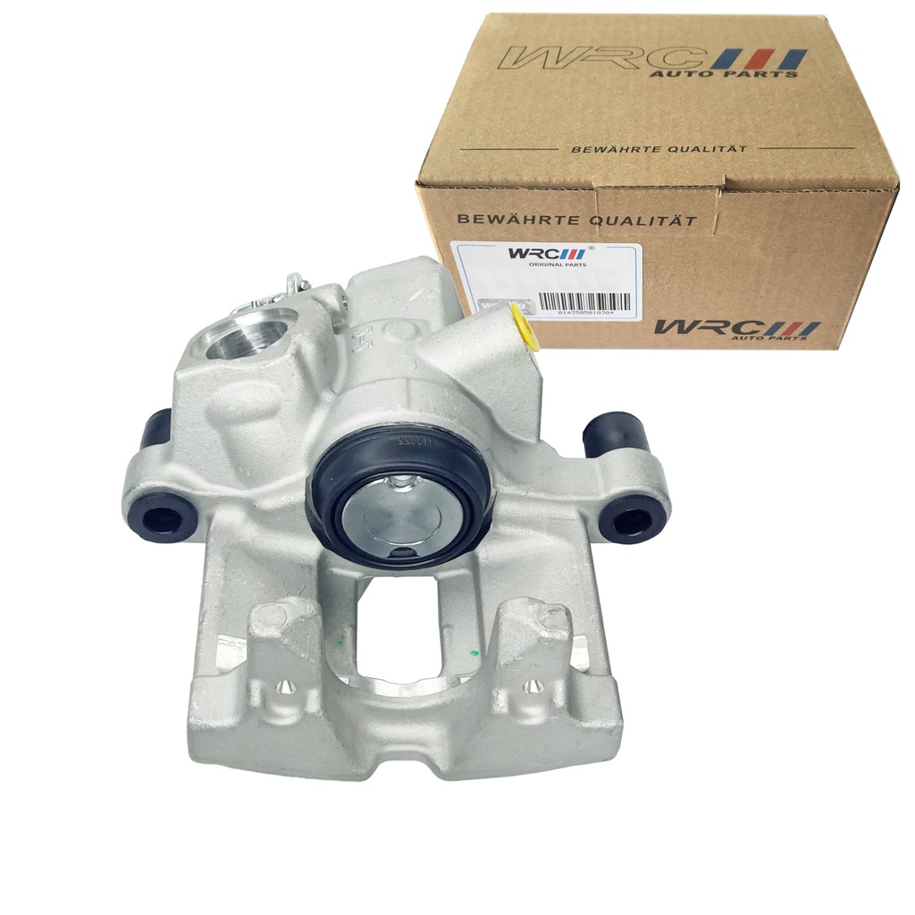 фото №1, Супорт гальмівний задня лівий citroen c5 iii 2008-