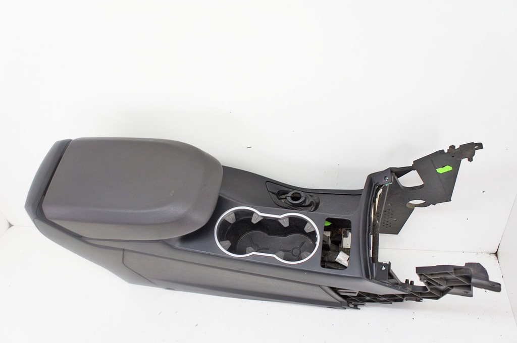 фото №6, Rg031 ford kuga mk2 ii ^ туннель средний подлокотник