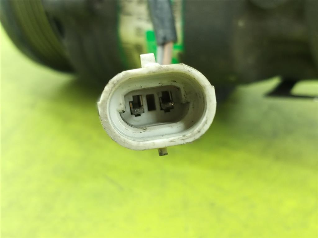 фото №6, Компресор кондиціонера opel astra ii corsa combo meriva a 1,7 2.0 24422013