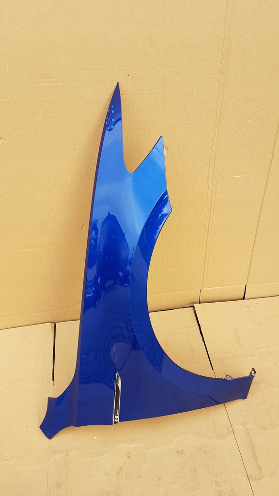 фото №9, Крила перед правий vw passat b8