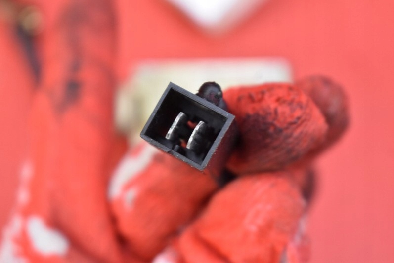 фото №7, Замок крышки задняя задний alfa romeo gtv coupe 95r