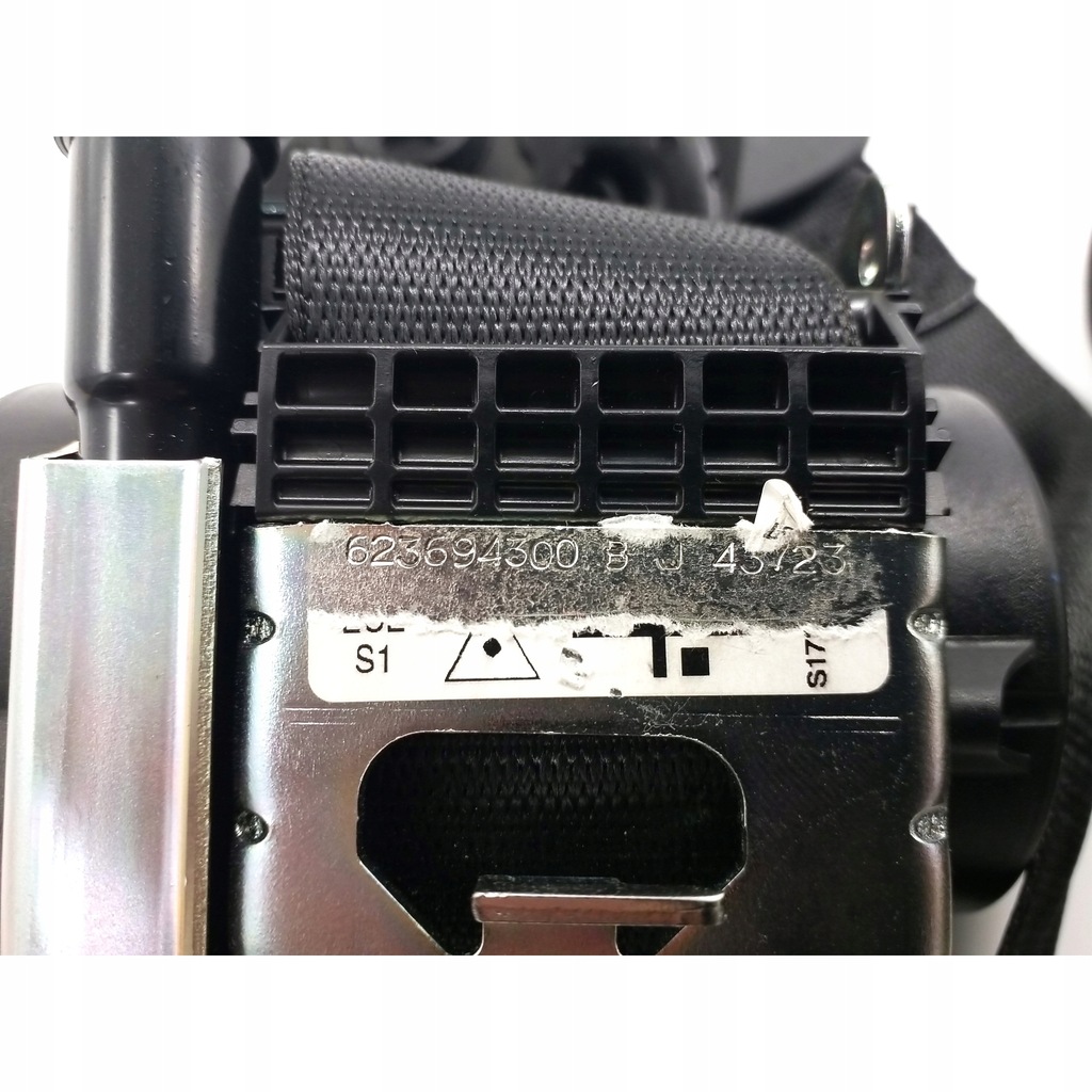 фото №12, Mini mini convertible f57 комплект poduszekc панель приладів