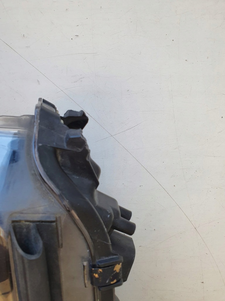 фото №5, Toyota оригинальный номер 81150-f4071-00 лампа передняя l