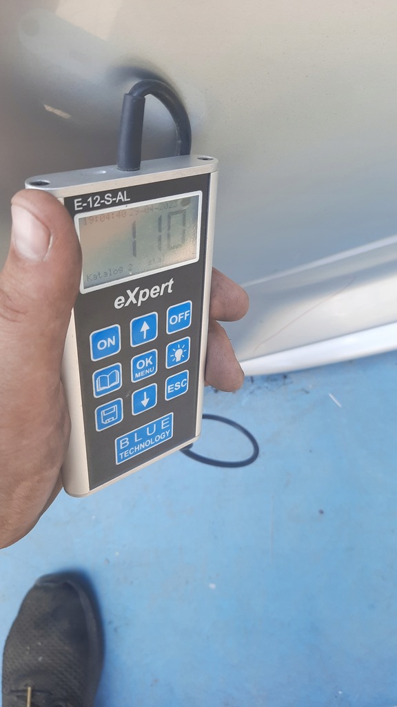 фото №10, Дверь задняя правое chrysler pt cruiser 01r hb