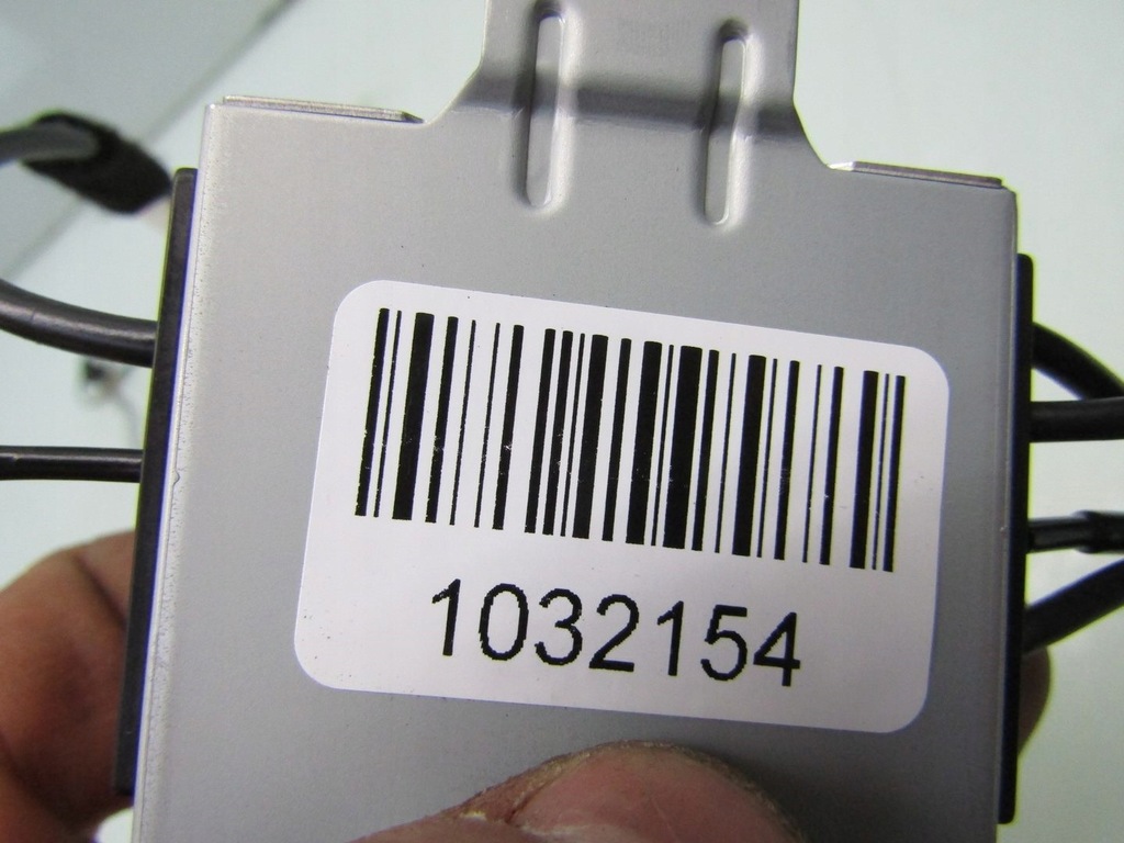 фото №9, Mazda 3 bp iv 21r модуль блок управления bdna669n0