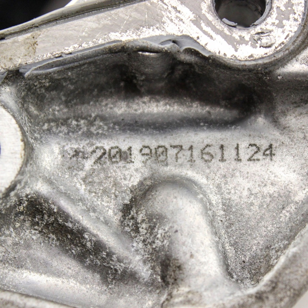 фото №8, Lexus ux 2020 защита цепи распределительного вала