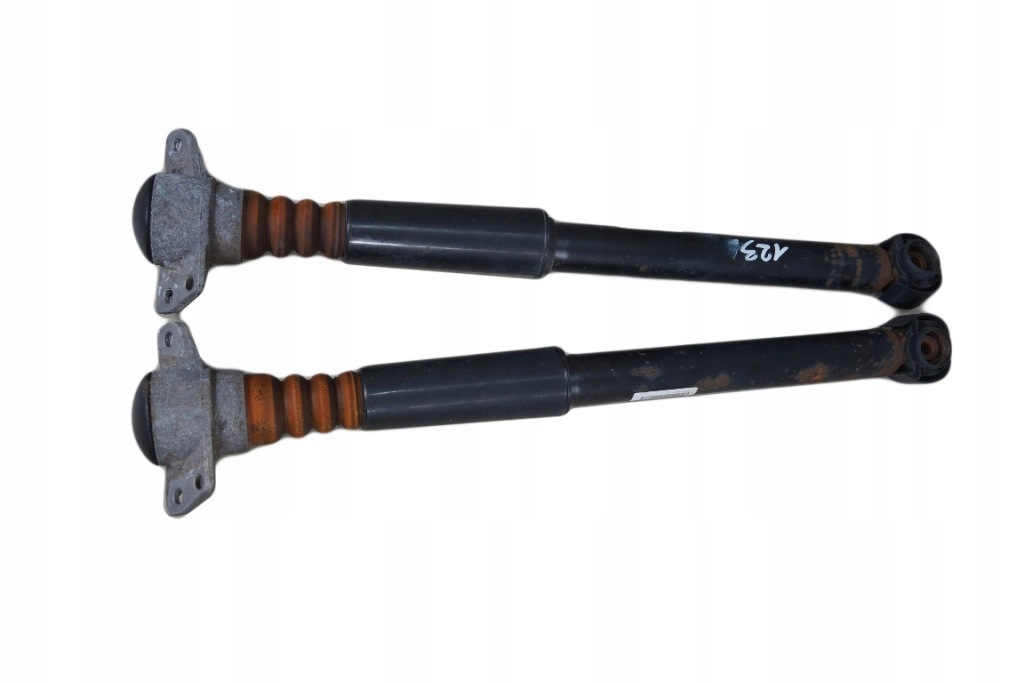 фото №1, Амортизатори задня kpl audi a7 4g 3.0 tdi