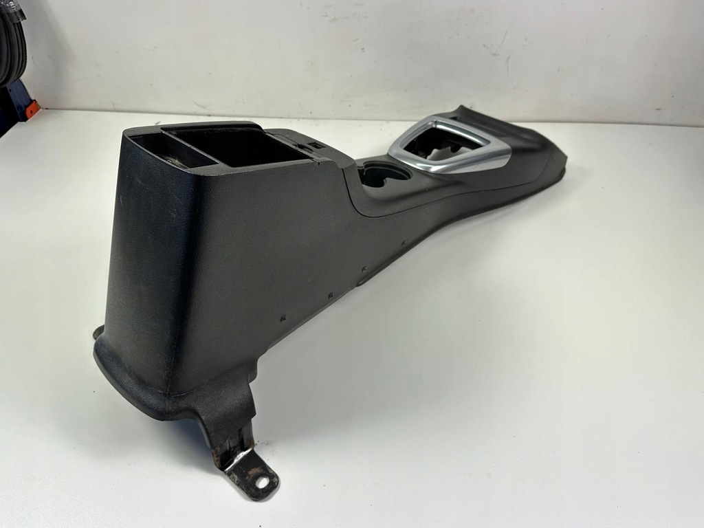 фото №6, Hummer h3 06-10 туннель средний консоль центральная оригинал oem