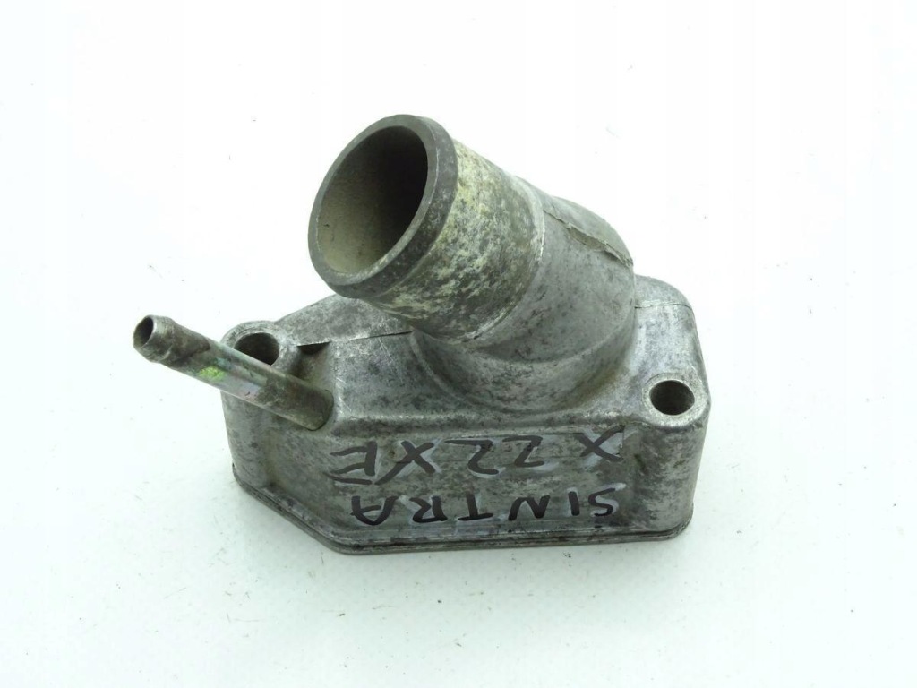 фото №1, Opel sintra 96-99 2.2 16v x22xe корпус термостат