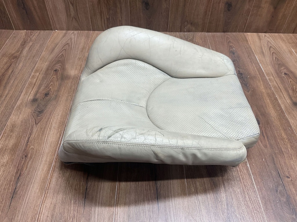 Елементи сидіння лівого  mercedes-benz sl r129 1299102916 Зі Шроту