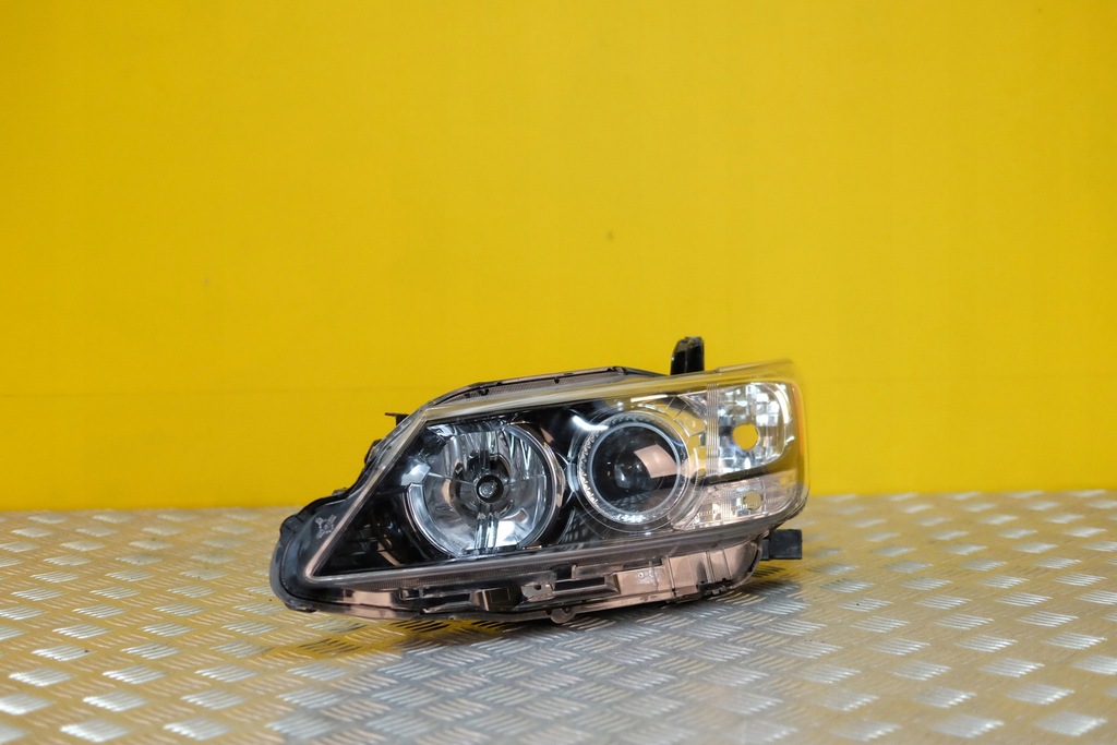 фото №1, Toyota scion tc 2011- фара лампа перед l usa