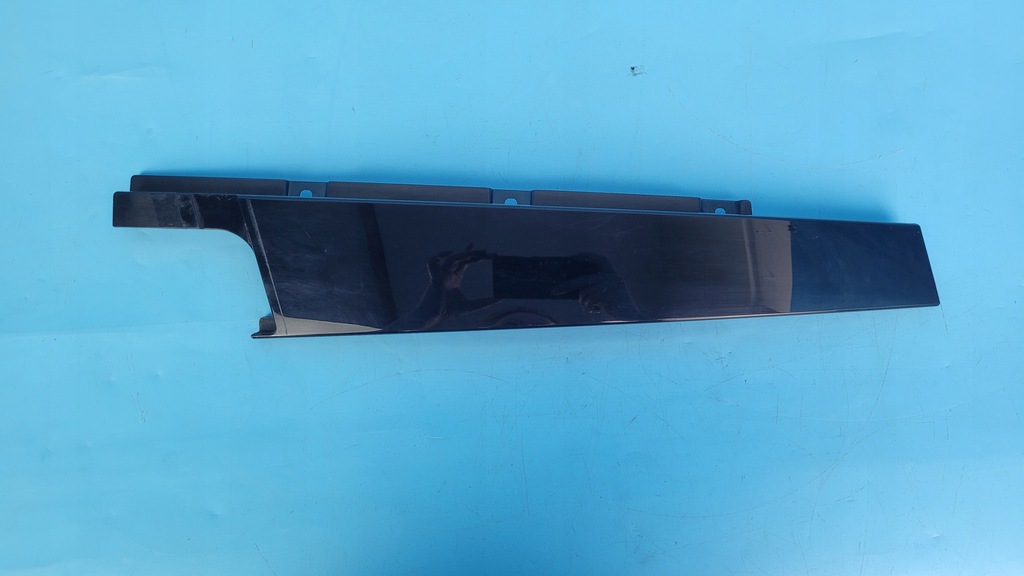 фото №7, Mercedes-benz c s206 outer left середня стійка trim молдинг a2066906300 original