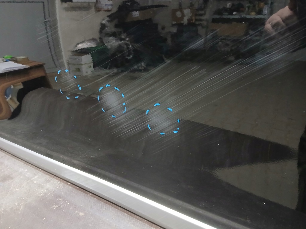 фото №3, Дверь перед левая hyundai ioniq 16-