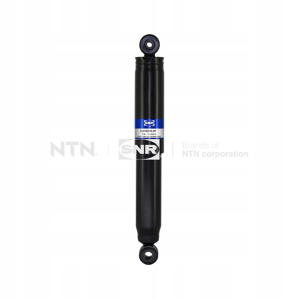 фото №1, Амортизатор renault espace iii 2.0 11-10.00 6025409949