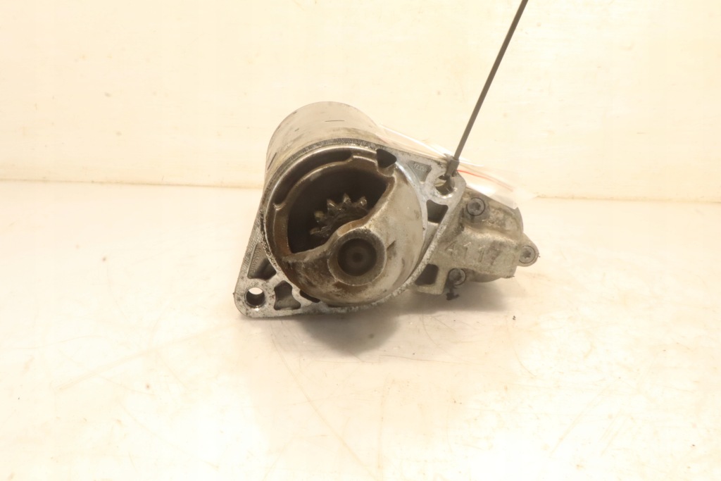 фото №1, Стартер mercedes vito w447 2.2 116cdi