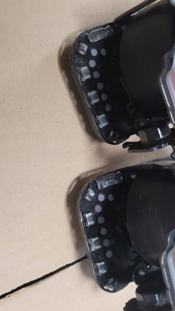 2 x натягувач ремінь lr peugeot partner iii рестайлінг  98025578xx 98025583xx оригінал Доставка