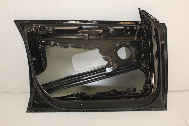 фото №6, Audi a7 4g8 2010-2018 дверь левая передние перед