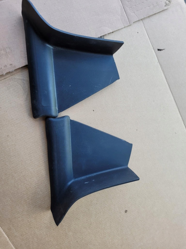 фото №1, Защита лампы задняя левая правая audi a7 4k c8 2019