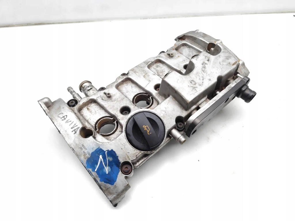 Купить Audi a4 крышка клапанов 2.0 tfsi quattro бензин 147kw 200 hp bgb 2005