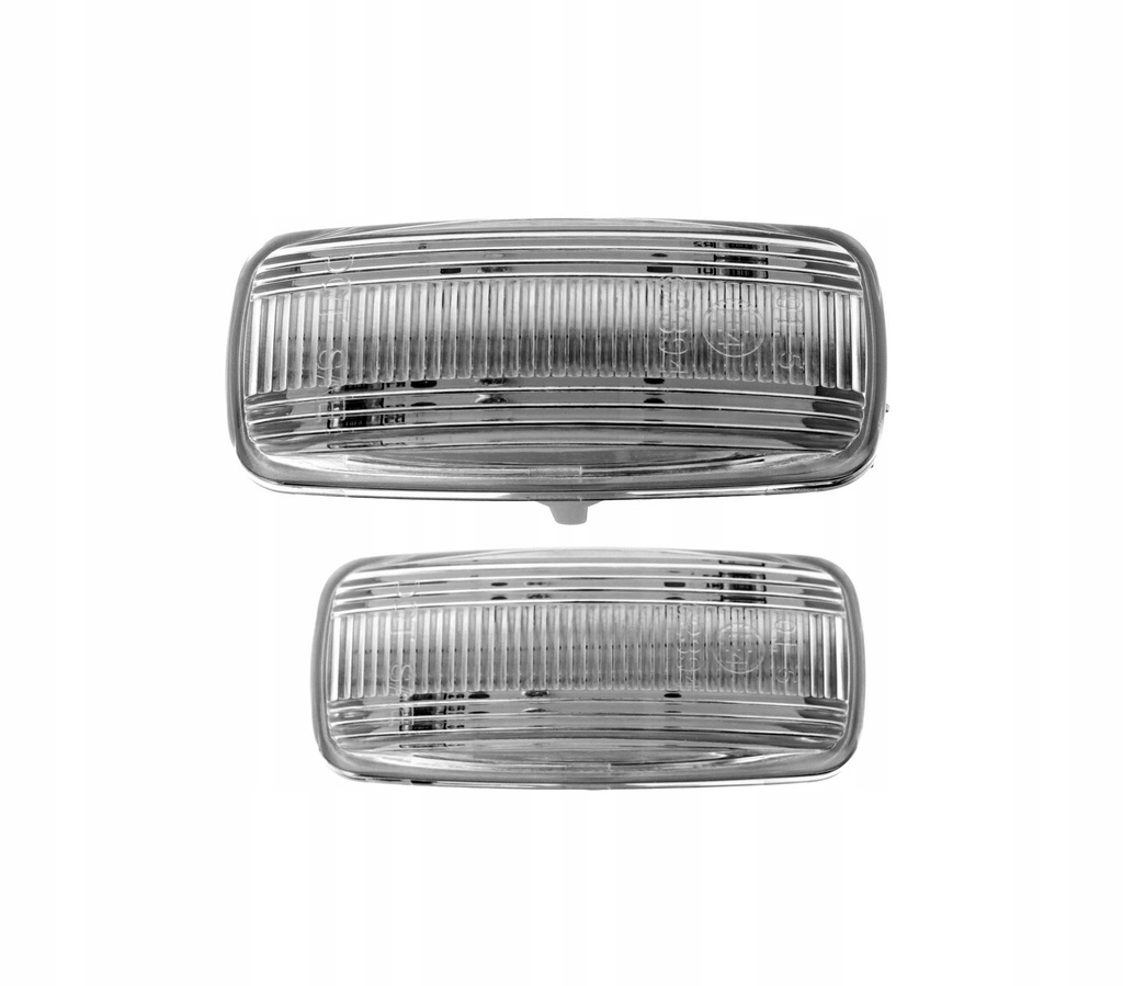 фото №1, Audi a2 / tt 8n / a8 d2 поворотники боковой led