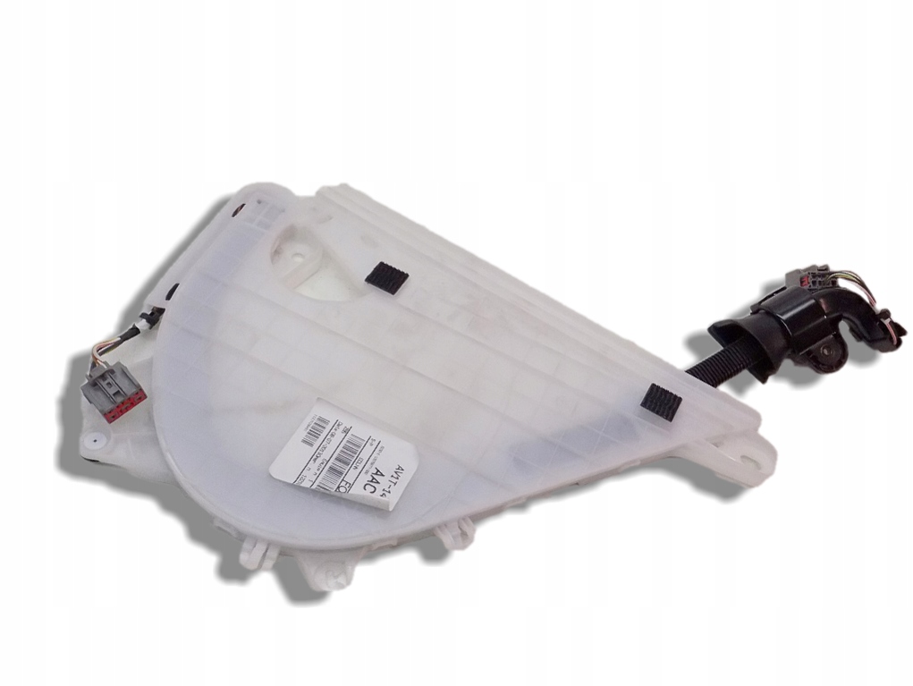 фото №5, Ford b-max 14 електропроводка двері ліва задня av1t-14026