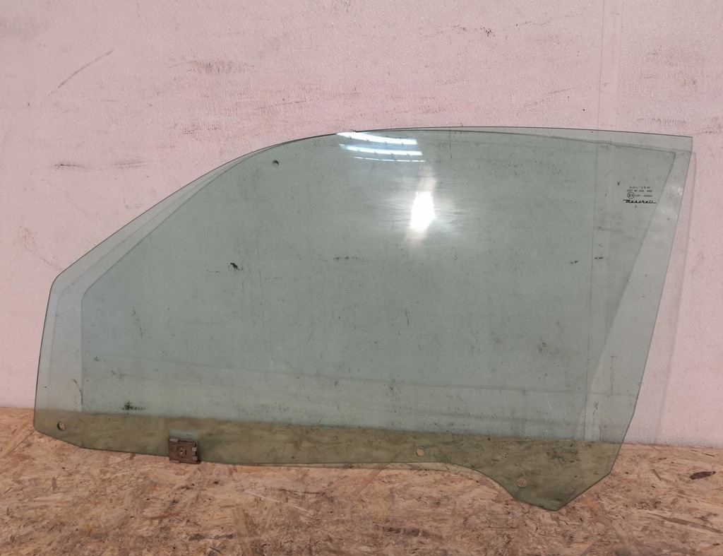 фото №1, Maserati 4200 gt coupe скло ліва двері