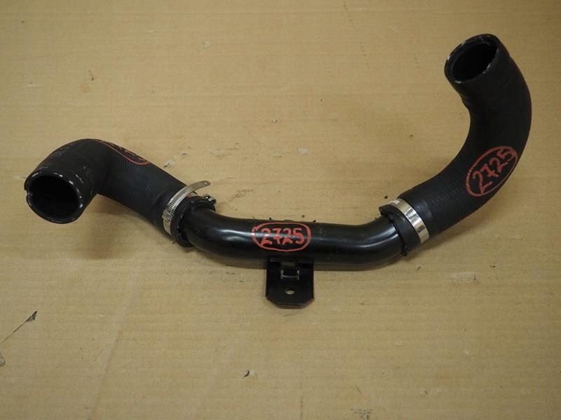 фото №1, Труба шланг wąż жидкость wody fiat 500