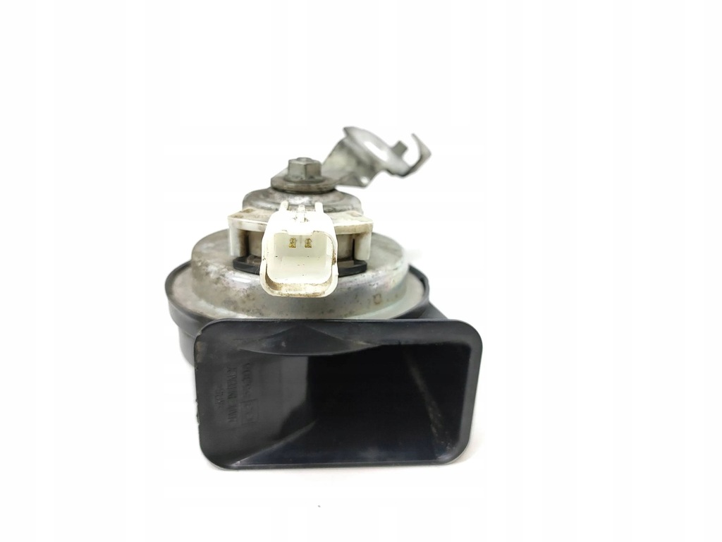 фото №7, Citroen c4 ii 2013 клаксон