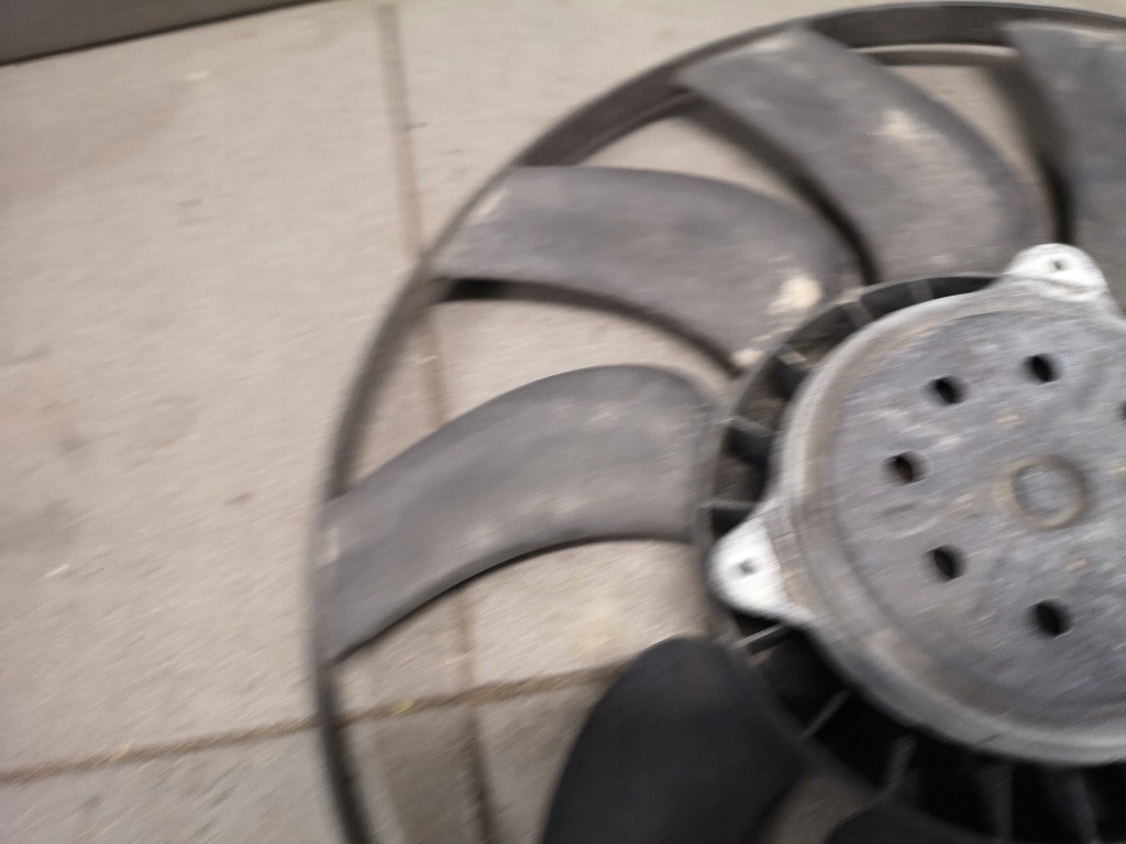 Вентилятор радіатор audi a4 b8 2.0 tdi 993454j Київ