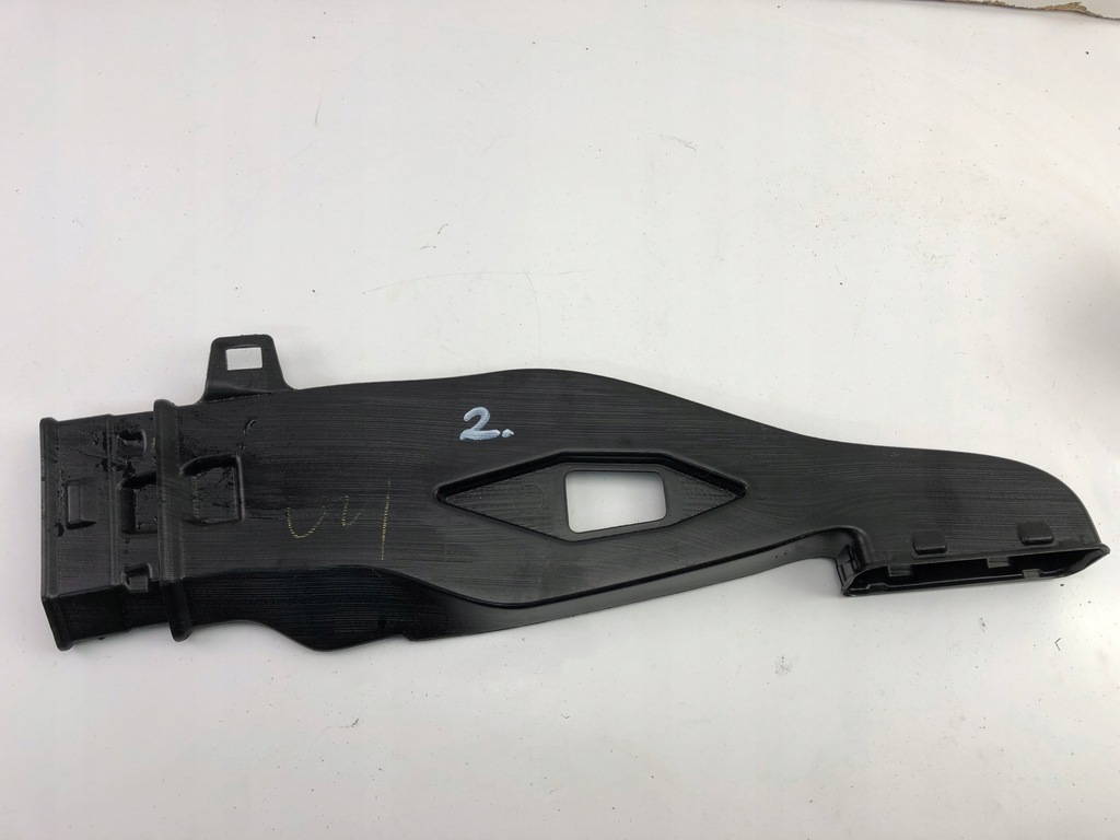 фото №5, Renault scenic iv канал повітря 279808671r