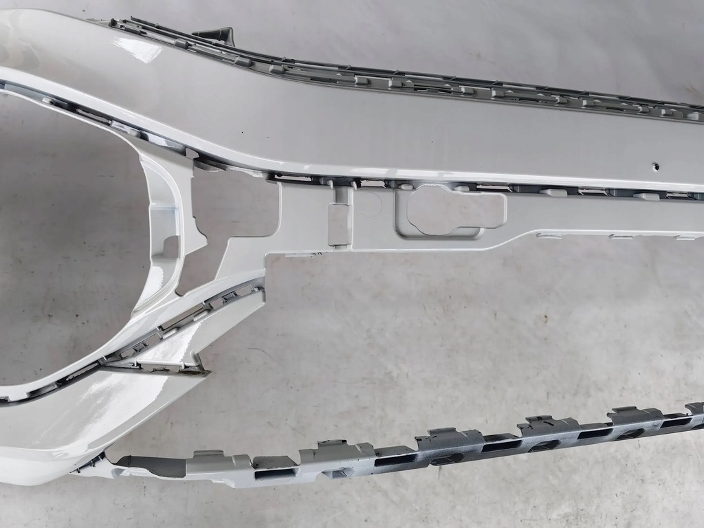 фото №3, Vw t-roc r-line lift- бампер перед polecam