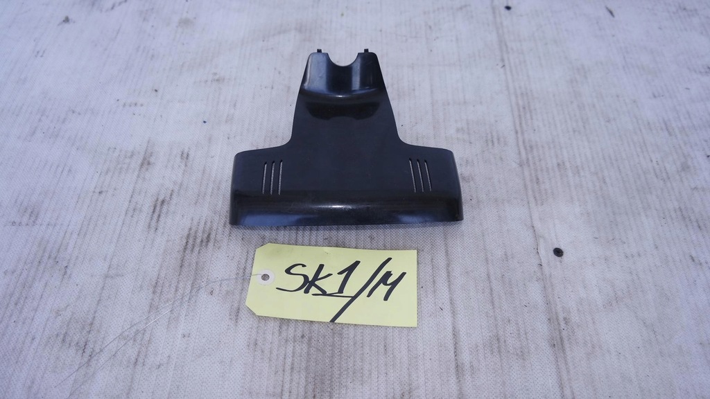 фото №1, Защита зеркало заднего maserati