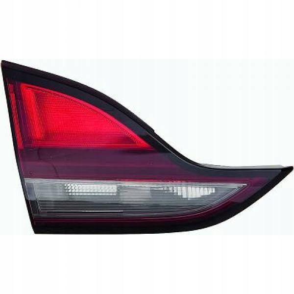 Купить Фара задняя 55m1881u zafira tourer, 12-