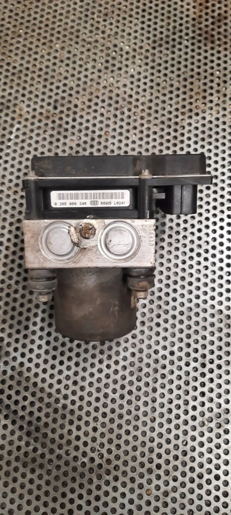 Купити Насос abs 265900346 fiat ducato