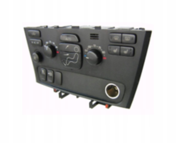 Купити Модуль кондиціонера volvo v70 mk2 8691952 оригінальний