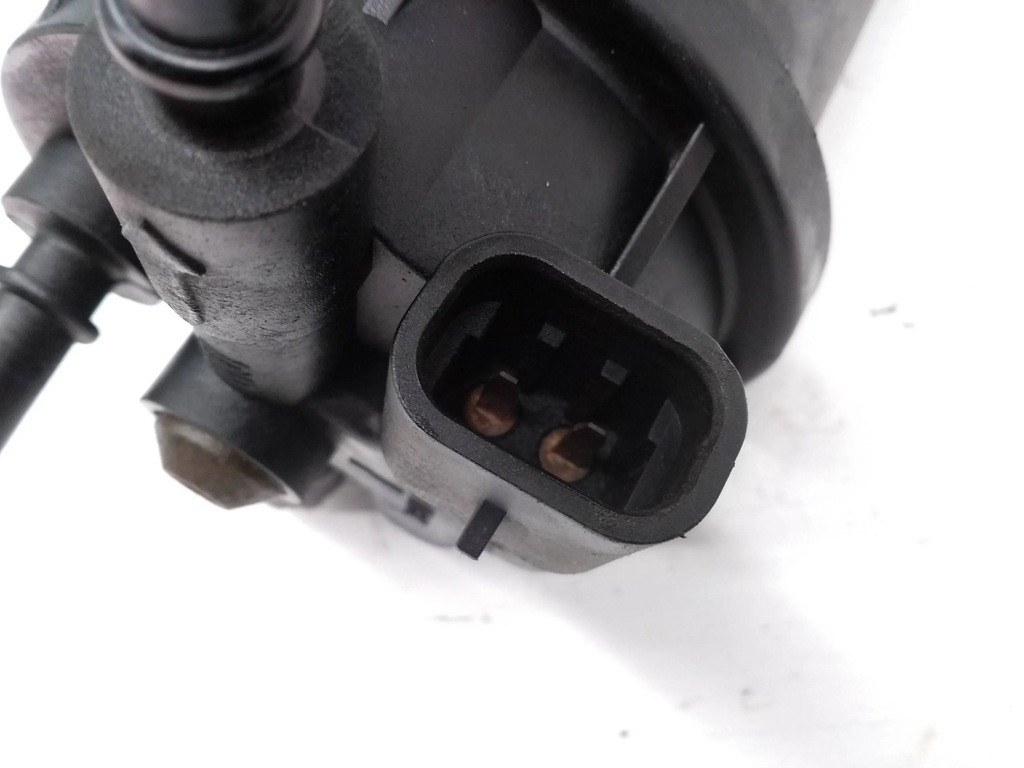 фото №6, Opel vivaro 2003 фільтр пального