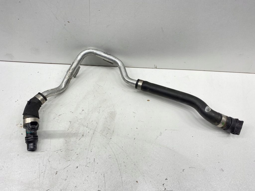фото №4, Пабтрубок  трубка шланг воды egr bmw x3 f25 x4 f26