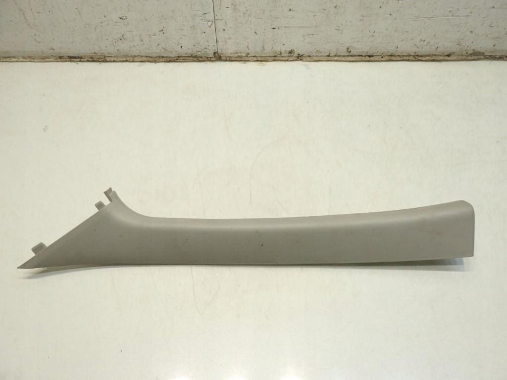 Защита стойка a левый перед renault clio iv 769129931r Недорого