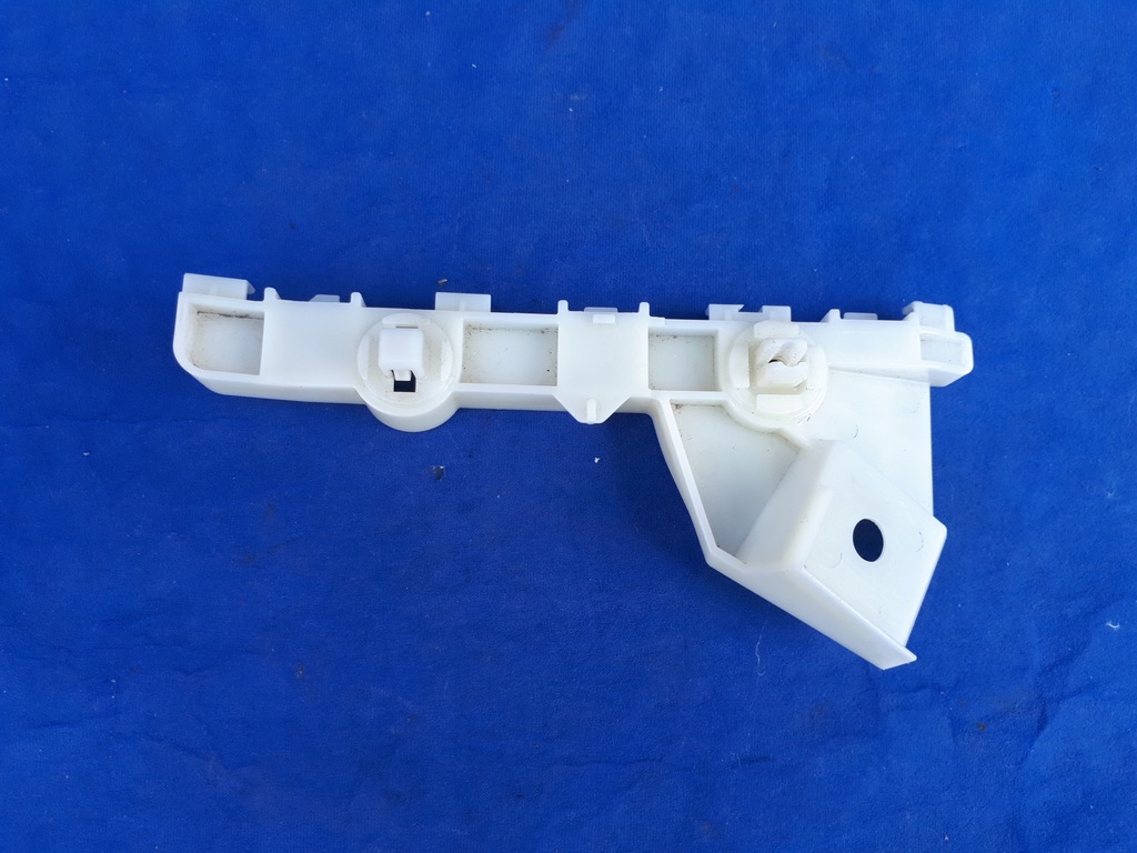 фото №1, Mitsubishi space star lift 16-19 напрямна лівий передній